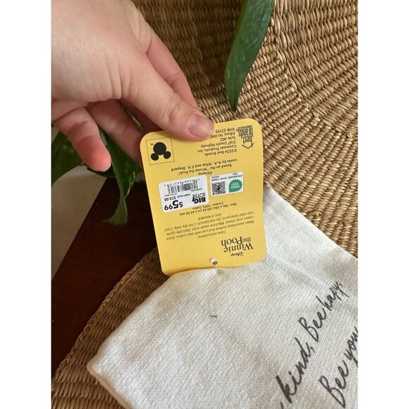 Winnie the Pooh kitchen towels, new - Picture 6 of 9